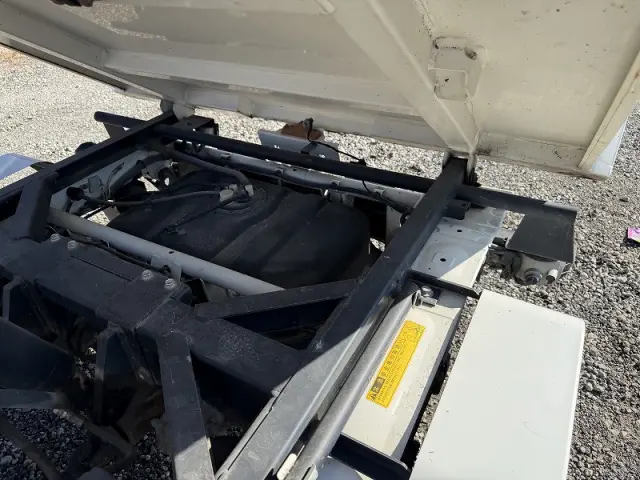 ダイハツ ハイゼットトラック 3BD-S510Pの写真27