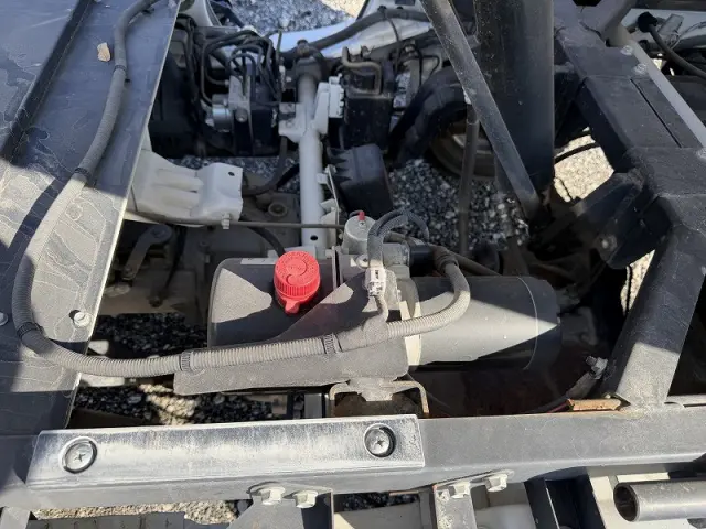 ダイハツ ハイゼットトラック 3BD-S510Pの写真28