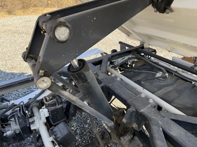 ダイハツ ハイゼットトラック 3BD-S510Pの写真29