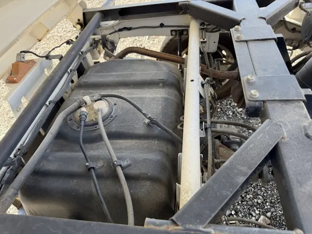 ダイハツ ハイゼットトラック 3BD-S510Pの写真30