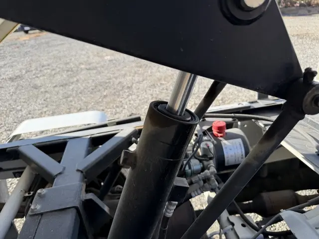 ダイハツ ハイゼットトラック 3BD-S510Pの写真31