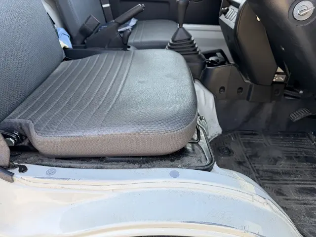 ダイハツ ハイゼットトラック 3BD-S510Pの写真32