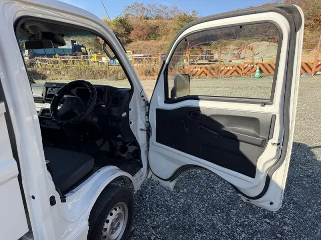 ダイハツ ハイゼットトラック 3BD-S510Pの写真33