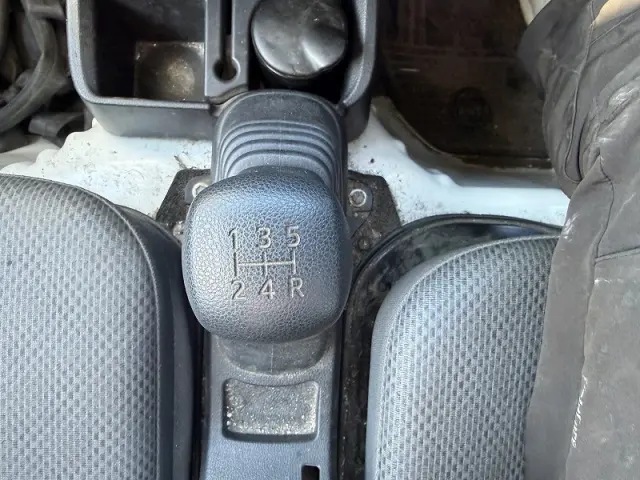 ダイハツ ハイゼットトラック 3BD-S510Pの写真34