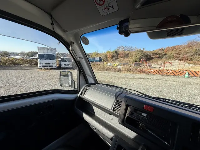 ダイハツ ハイゼットトラック 3BD-S510Pの写真35