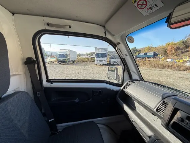 ダイハツ ハイゼットトラック 3BD-S510Pの写真36