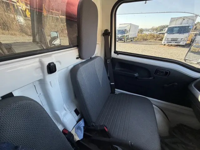 ダイハツ ハイゼットトラック 3BD-S510Pの写真38