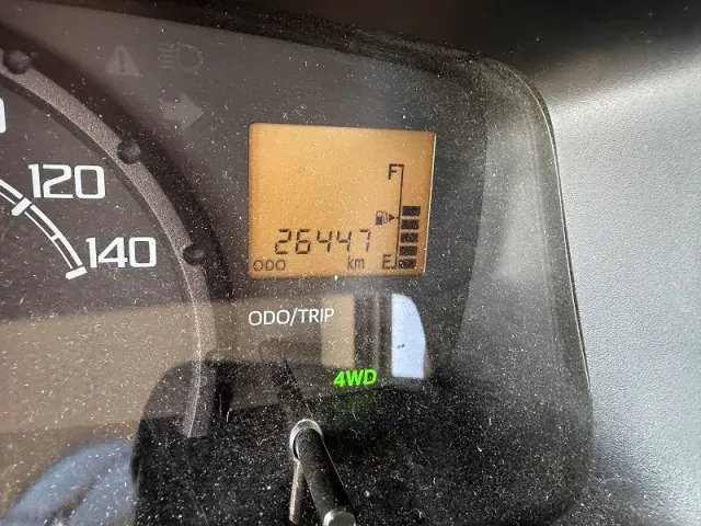 ダイハツ ハイゼットトラック 3BD-S510Pの写真39