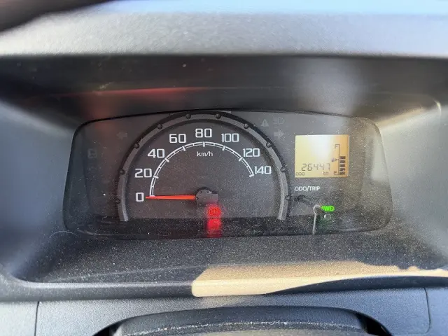 ダイハツ ハイゼットトラック 3BD-S510Pの写真40