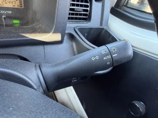 ダイハツ ハイゼットトラック 3BD-S510Pの写真41