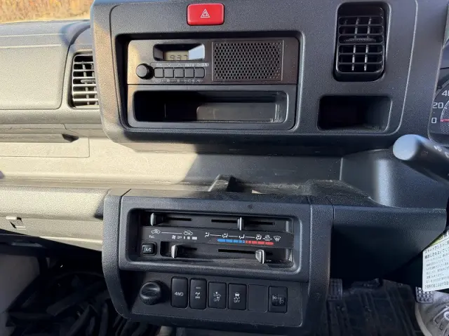 ダイハツ ハイゼットトラック 3BD-S510Pの写真43