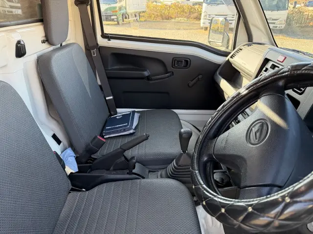 ダイハツ ハイゼットトラック 3BD-S510Pの写真44