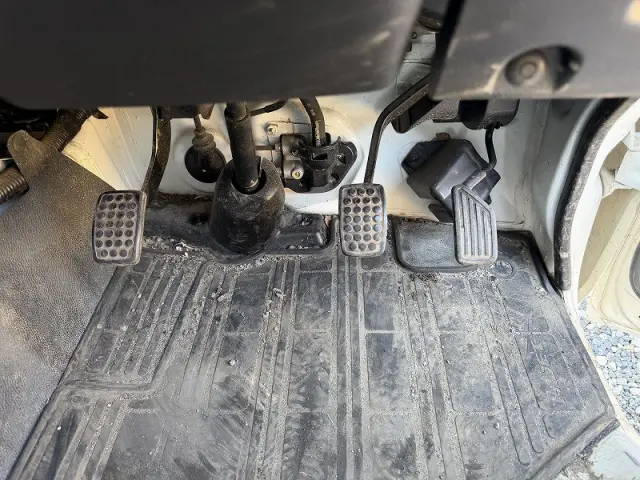 ダイハツ ハイゼットトラック 3BD-S510Pの写真46