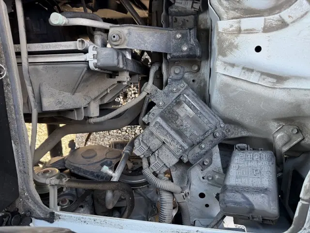 ダイハツ ハイゼットトラック 3BD-S510Pの写真47