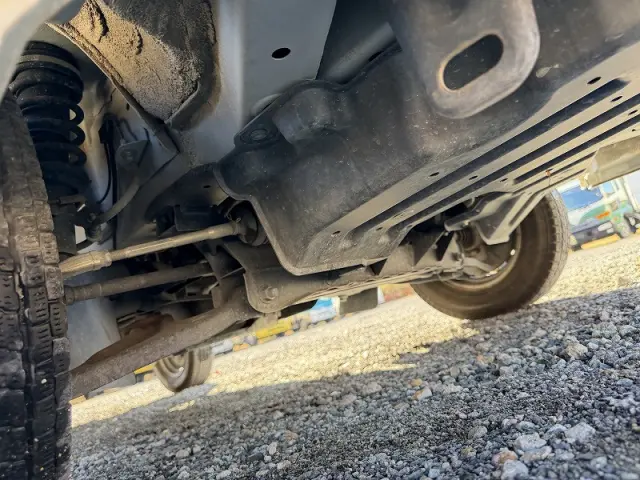 ダイハツ ハイゼットトラック 3BD-S510Pの写真48