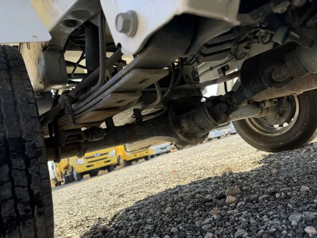 ダイハツ ハイゼットトラック 3BD-S510Pの写真49