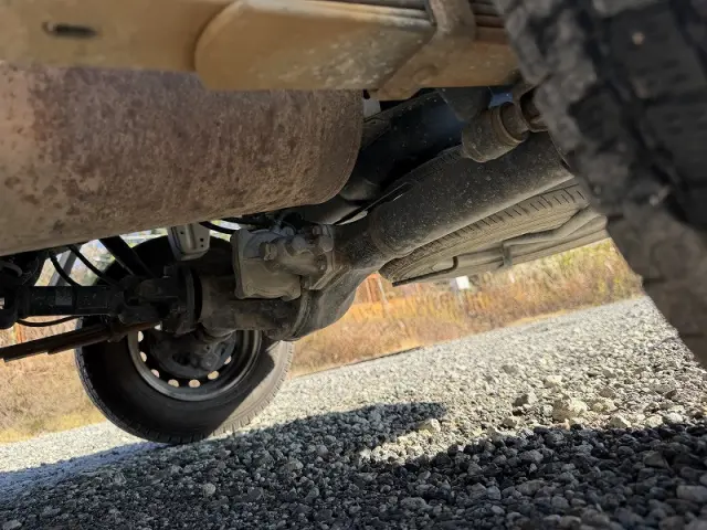 ダイハツ ハイゼットトラック 3BD-S510Pの写真50