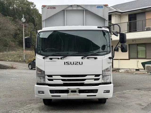 いすゞ フォワード SPG-FSR90S2の写真2