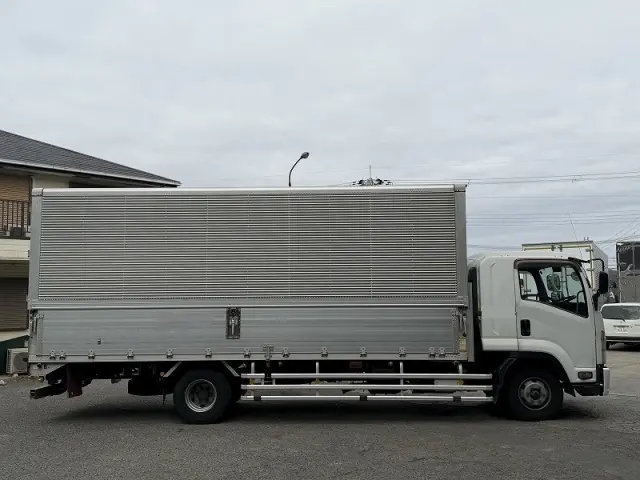 いすゞ フォワード SPG-FSR90S2の写真4