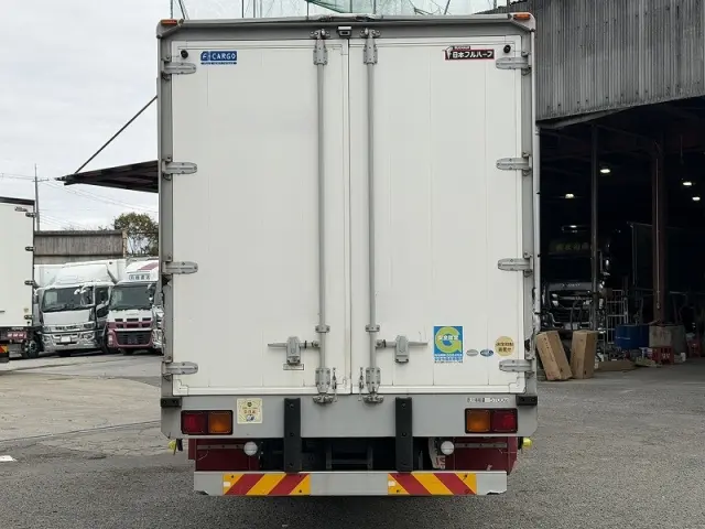 いすゞ フォワード SPG-FSR90S2の写真6