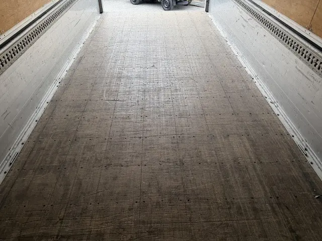 いすゞ フォワード SPG-FSR90S2の写真11