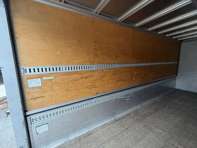 いすゞ フォワード SPG-FSR90S2の写真13