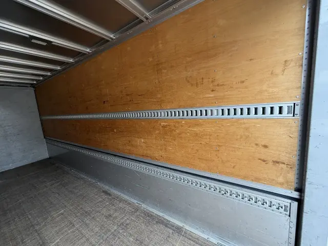 いすゞ フォワード SPG-FSR90S2の写真14