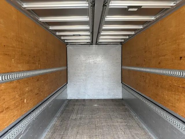 いすゞ フォワード SPG-FSR90S2の写真17