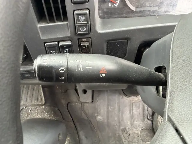 いすゞ フォワード SPG-FSR90S2の写真20