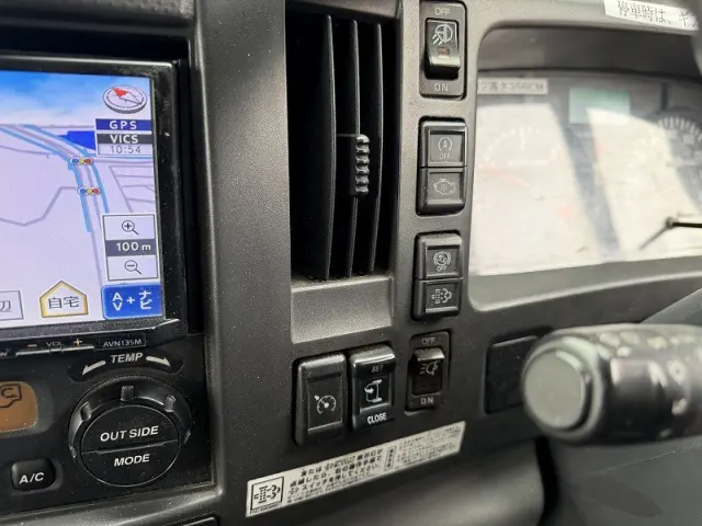 いすゞ フォワード SPG-FSR90S2の写真21