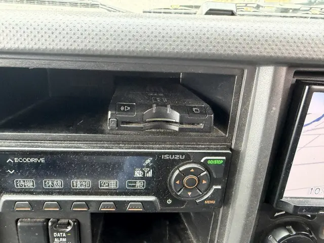 いすゞ フォワード SPG-FSR90S2の写真23