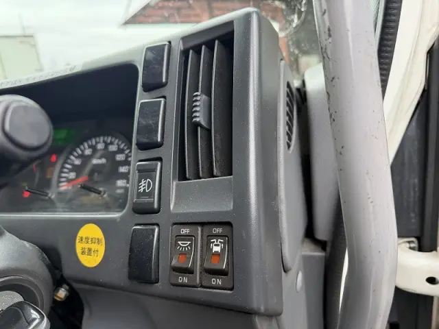 いすゞ フォワード SPG-FSR90S2の写真26