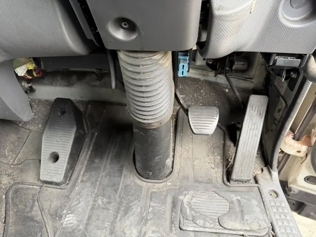 いすゞ フォワード SPG-FSR90S2の写真27