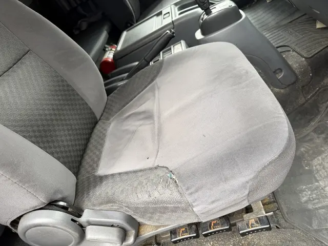 いすゞ フォワード SPG-FSR90S2の写真28