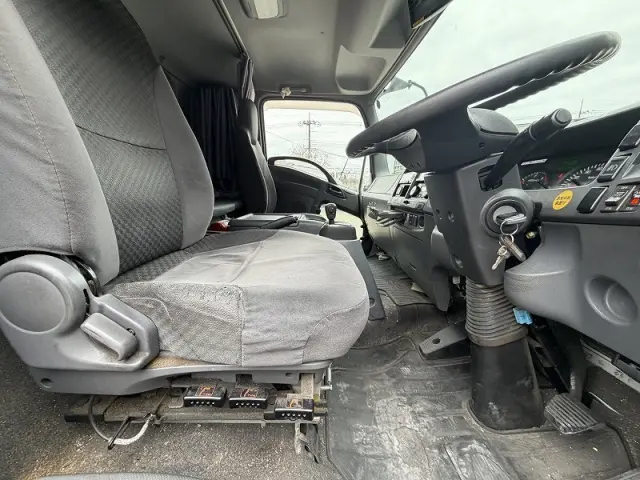 いすゞ フォワード SPG-FSR90S2の写真29