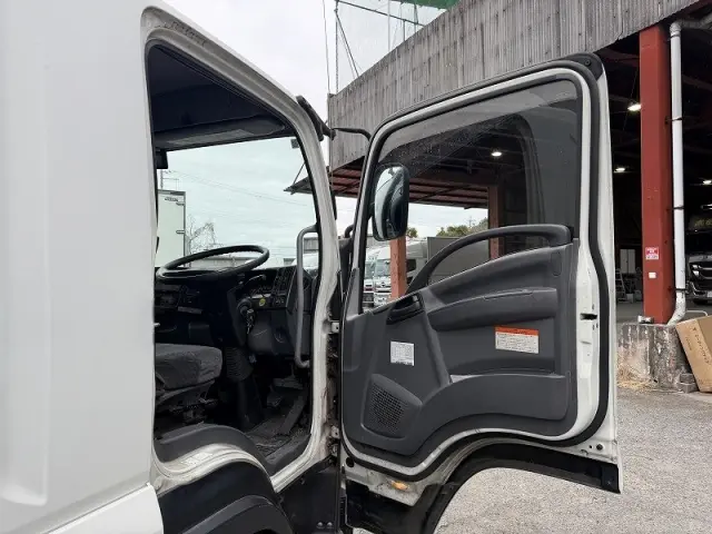 いすゞ フォワード SPG-FSR90S2の写真30