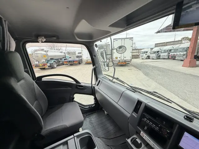 いすゞ フォワード SPG-FSR90S2の写真31