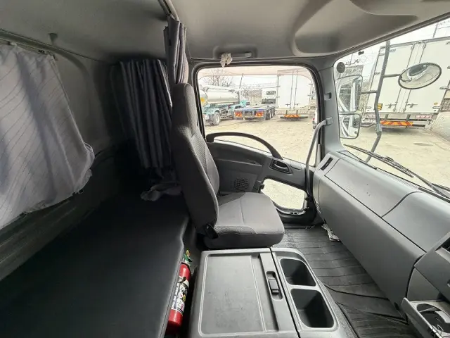 いすゞ フォワード SPG-FSR90S2の写真33