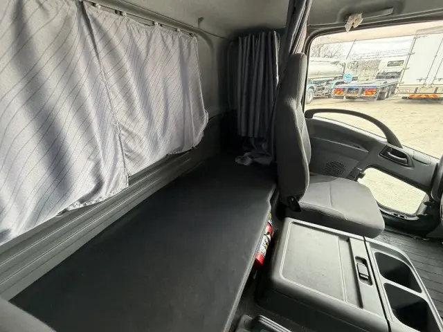 いすゞ フォワード SPG-FSR90S2の写真34