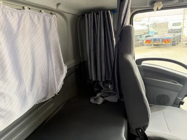 いすゞ フォワード SPG-FSR90S2の写真35