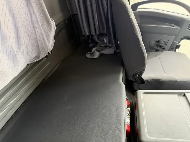 いすゞ フォワード SPG-FSR90S2の写真36