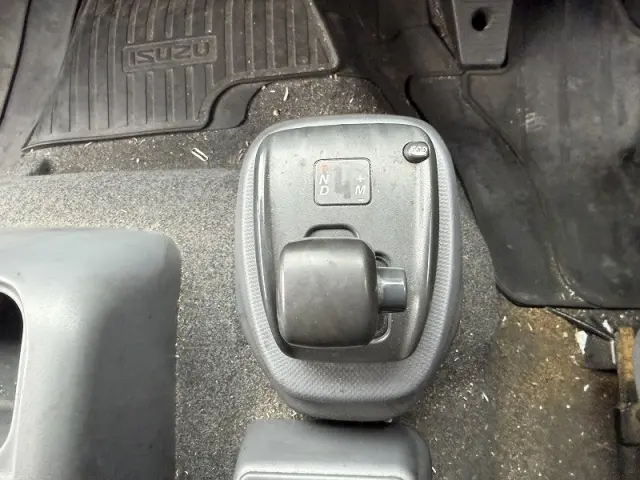 いすゞ フォワード SPG-FSR90S2の写真37