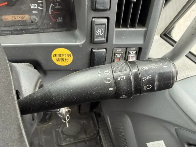 いすゞ フォワード SPG-FSR90S2の写真40