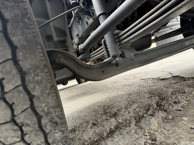 いすゞ フォワード SPG-FSR90S2の写真41