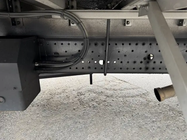 いすゞ フォワード SPG-FSR90S2の写真43