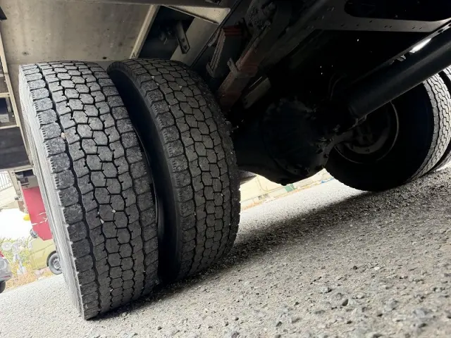 いすゞ フォワード SPG-FSR90S2の写真44