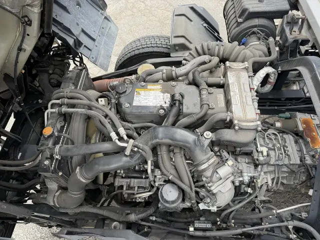 いすゞ フォワード SPG-FSR90S2の写真45