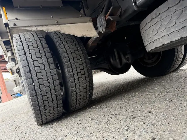 いすゞ フォワード SPG-FSR90S2の写真46