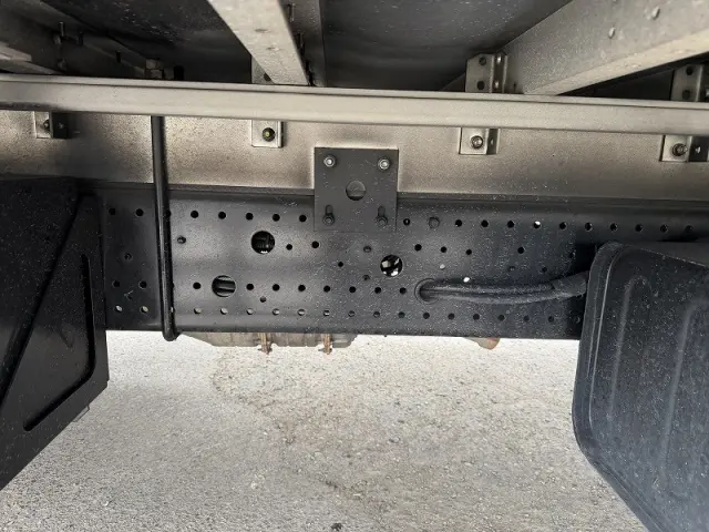 いすゞ フォワード SPG-FSR90S2の写真47