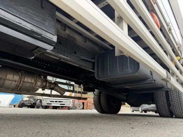 いすゞ フォワード SPG-FSR90S2の写真48